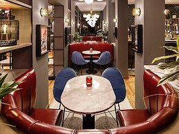 ibis Styles Edinburgh Centre St Andrew Square