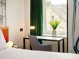 ibis Styles Edinburgh Centre St Andrew Square