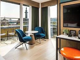ibis Styles Edinburgh Centre St Andrew Square