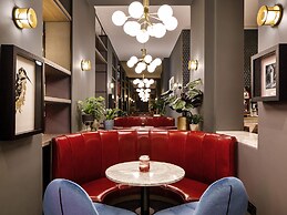 ibis Styles Edinburgh Centre St Andrew Square