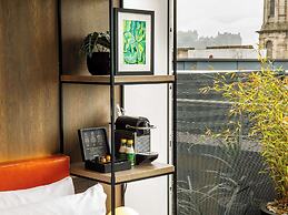 ibis Styles Edinburgh Centre St Andrew Square