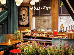 ibis Styles Edinburgh Centre St Andrew Square