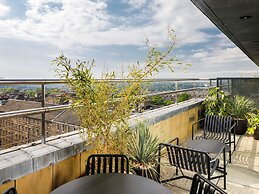 ibis Styles Edinburgh Centre St Andrew Square