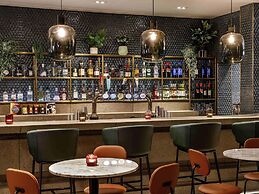 ibis Styles Edinburgh Centre St Andrew Square