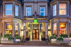 ibis Styles Edinburgh Centre St Andrew Square