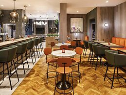 ibis Styles Edinburgh Centre St Andrew Square
