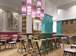 ibis Styles Edinburgh Centre St Andrew Square