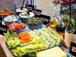 ibis Styles Edinburgh Centre St Andrew Square