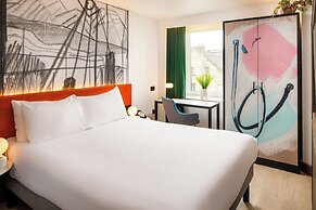 ibis Styles Edinburgh Centre St Andrew Square