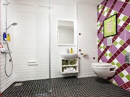 ibis Styles Edinburgh Centre St Andrew Square