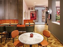 ibis Styles Edinburgh Centre St Andrew Square