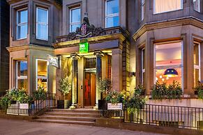 ibis Styles Edinburgh Centre St Andrew Square