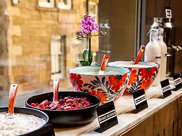 ibis Styles Edinburgh Centre St Andrew Square