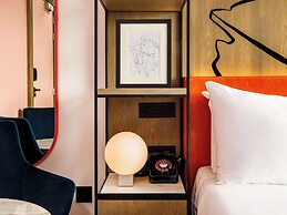 ibis Styles Edinburgh Centre St Andrew Square