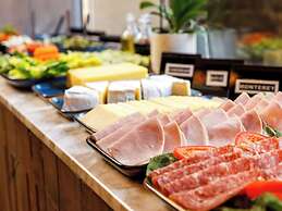 ibis Styles Edinburgh Centre St Andrew Square