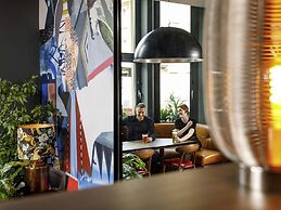 ibis Styles Edinburgh Centre St Andrew Square