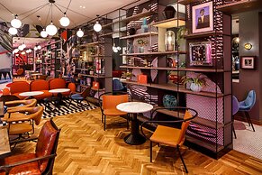 ibis Styles Edinburgh Centre St Andrew Square