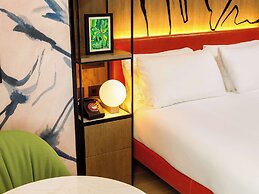 ibis Styles Edinburgh Centre St Andrew Square