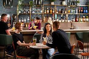 ibis Styles Edinburgh Centre St Andrew Square