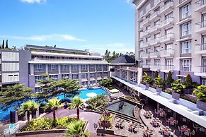 Grand Mercure Bandung Setiabudi