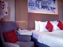 Grand Mercure Bandung Setiabudi