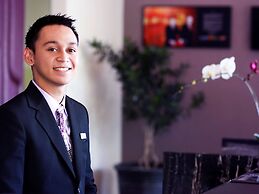 Grand Mercure Bandung Setiabudi