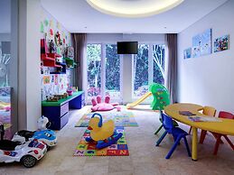 Grand Mercure Bandung Setiabudi