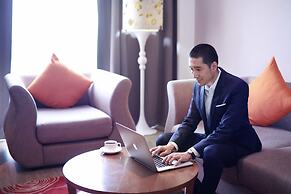 Grand Mercure Bandung Setiabudi