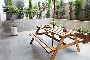 Apartman Istanbul