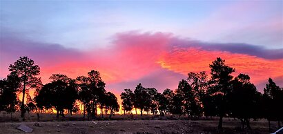 High Sierra Condominium
