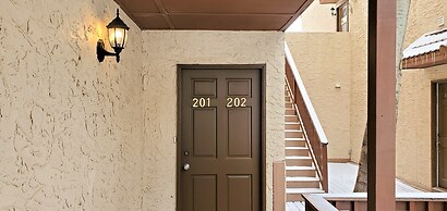 High Sierra Condominium