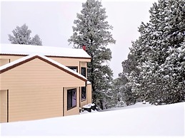 High Sierra Condominium