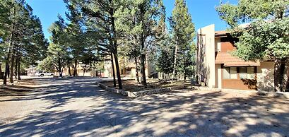 High Sierra Condominium