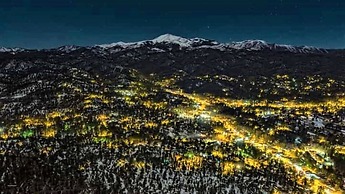 High Sierra Condominium