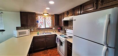 High Sierra Condominium