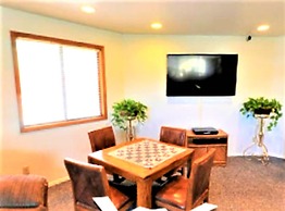 High Sierra Condominium