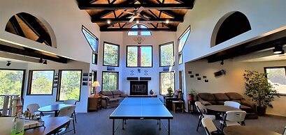 High Sierra Condominium