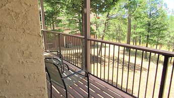 High Sierra Condominium