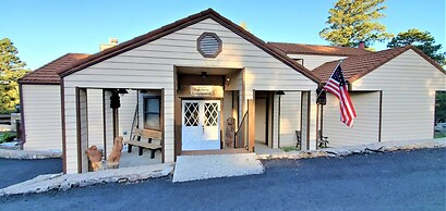 High Sierra Condominium