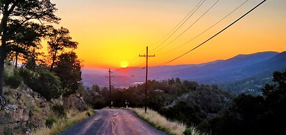 High Sierra Condominium