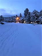 High Sierra Condominium