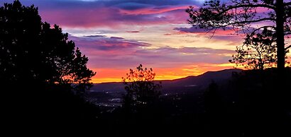 High Sierra Condominium