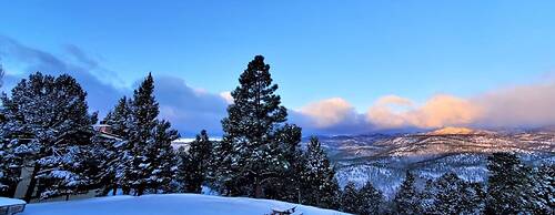 High Sierra Condominium