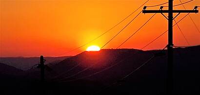 High Sierra Condominium