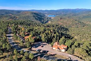 High Sierra Condominium