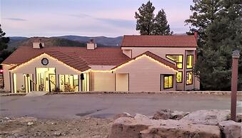 High Sierra Condominium