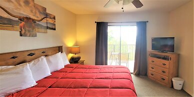 High Sierra Condominium