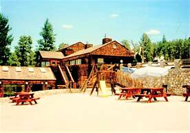 High Sierra Condominium