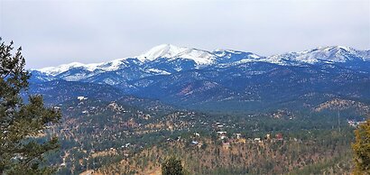 High Sierra Condominium