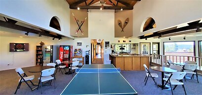 High Sierra Condominium